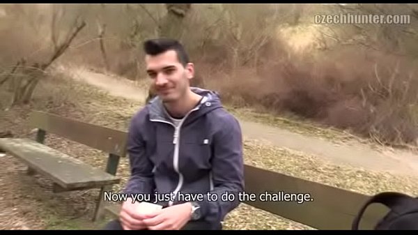 Download Video - CZECH HUNTER 298