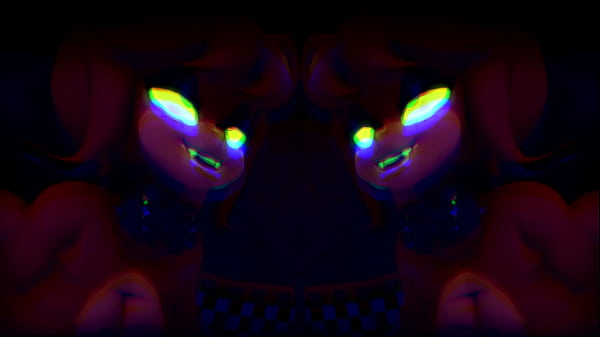 Spooky fap HMV/PMV (Halloween)