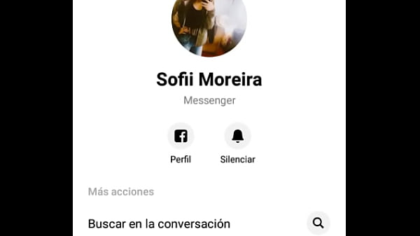 Ella me pasa sus videos masturba ballan a su fa...