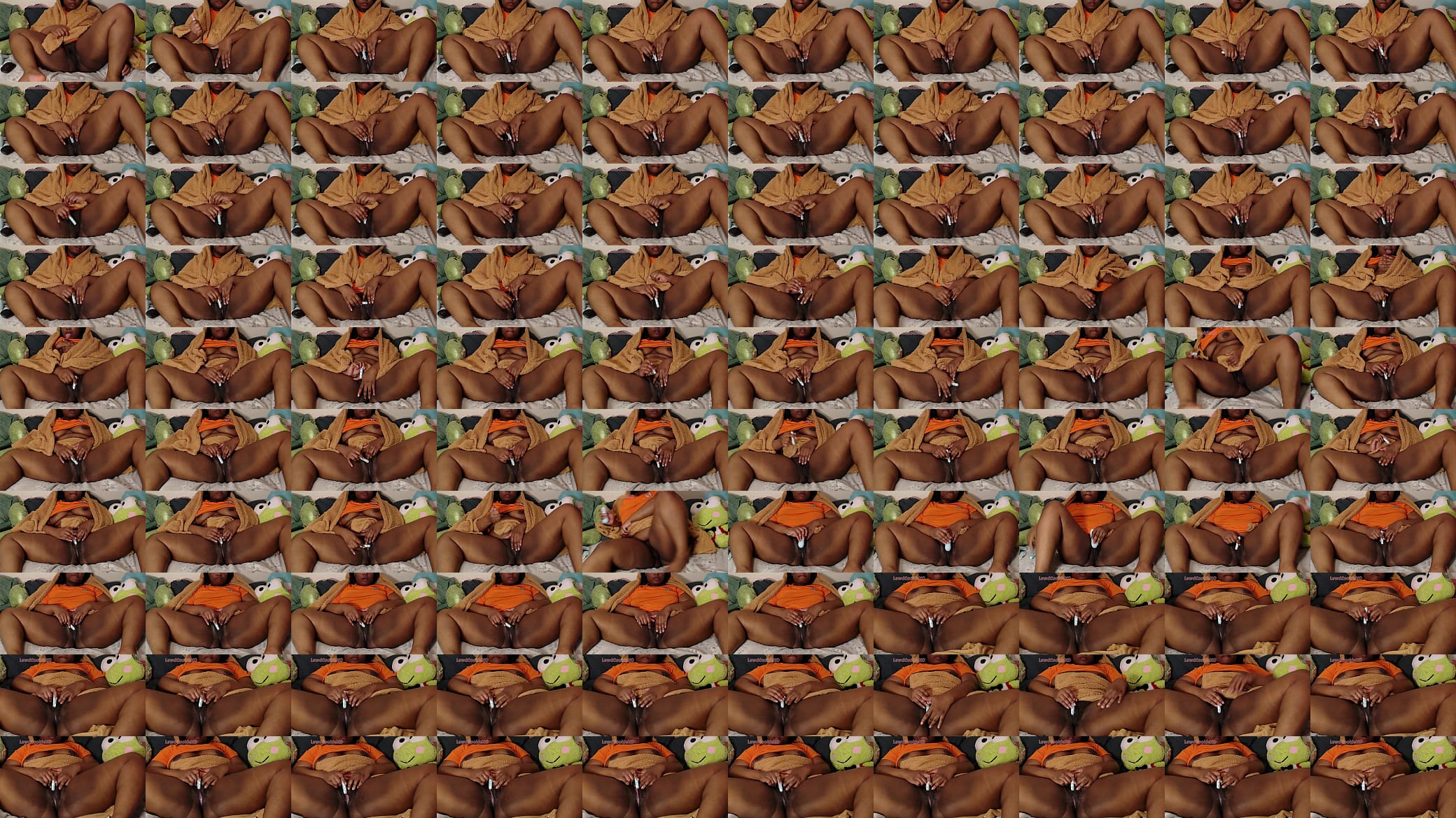 Nonstop Nut November 13 - It took me almost an hour to Cum and I Almost Got Caught 预览图