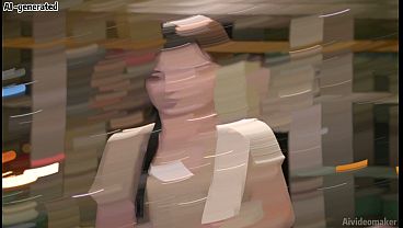 [AI-generated] Love stories of university girls: Xiaoyi - Past Chapter Part 2