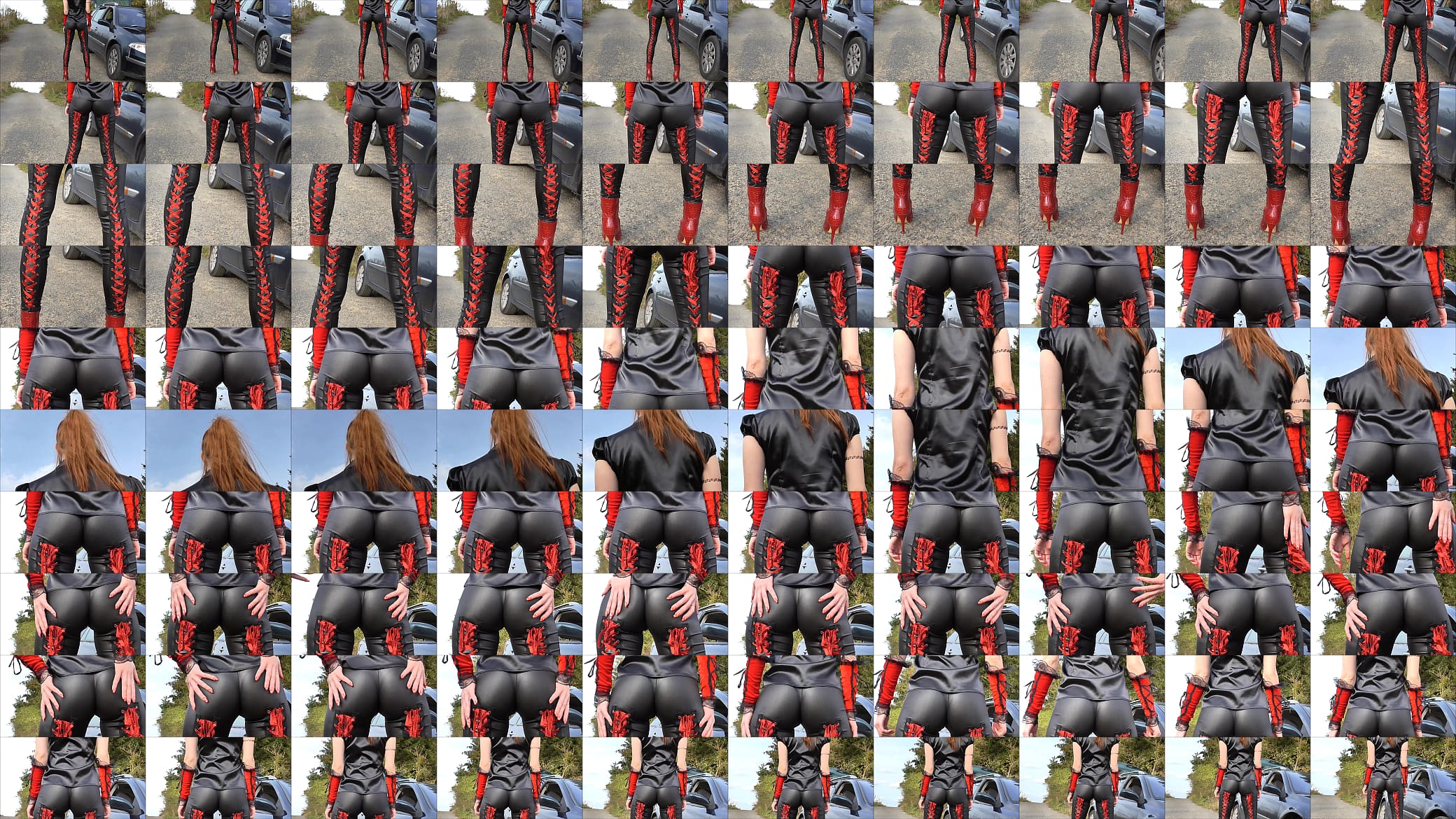 leggings 预览图