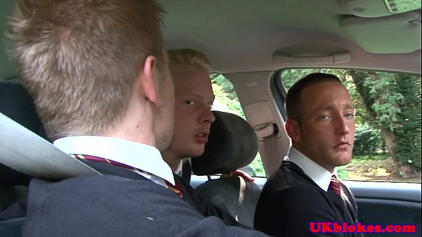 Download Video - Englishman muscle in mansion pounding ass