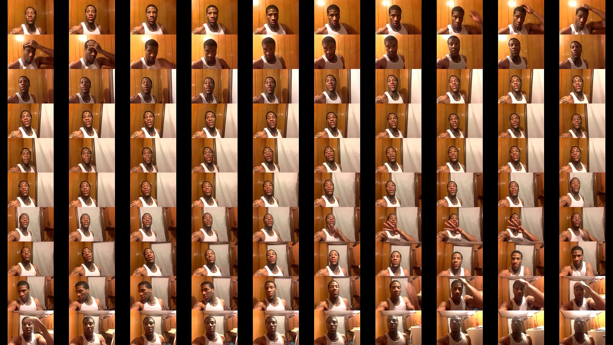 Verification video 预览图