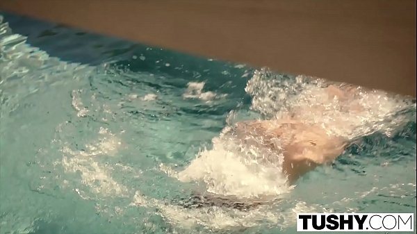 Download Video - TUSHY Keisha Grey anal stretching and gapes