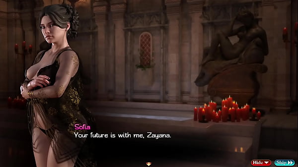 Download Video - Treasure of Nadia - &lpar;PT 87&rpar; - &lbrace;NLT MEDIA&rcub; - &lpar;Visual novel&rpar;