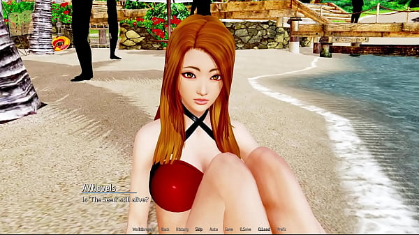 Download Video - Harem Hotel 188