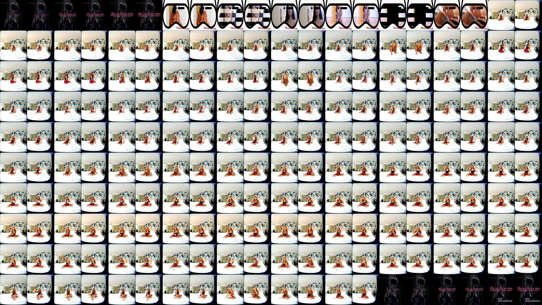 VRpussyVision.com - p. and small-penis humiliation 预览图