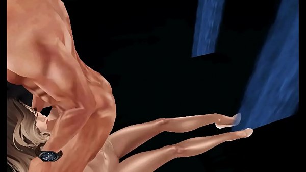 hot anime girl fucks horny guys interracial big cock ass muted