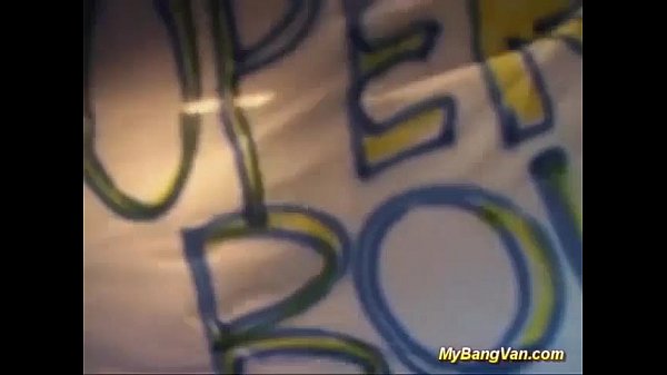 extreme bangbus anal orgy