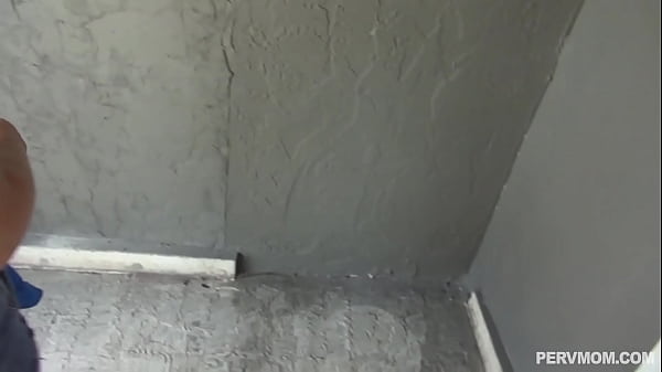 - Country Stepmom Drilled by Stepson