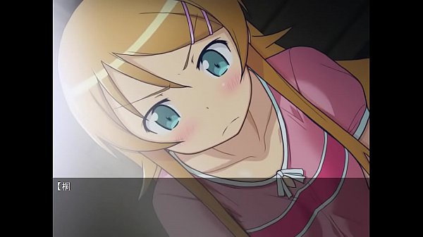 Download Video - Ore no Imouto ga Konna ni Ecchi na ga Nai