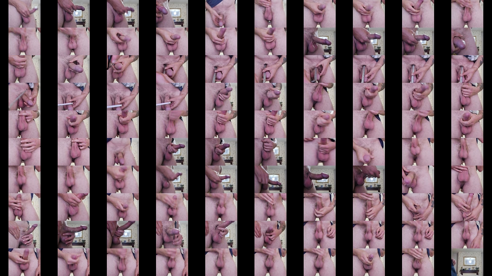 Think my cock ok? 预览图