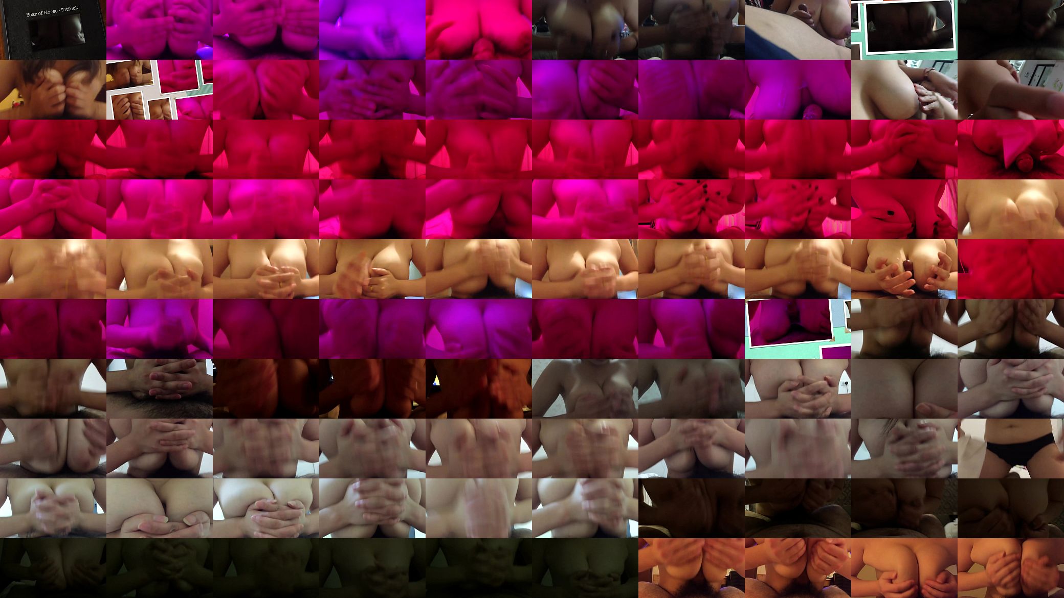 Titfucks from 31 Jan 2014 - 18 Feb 2015 预览图