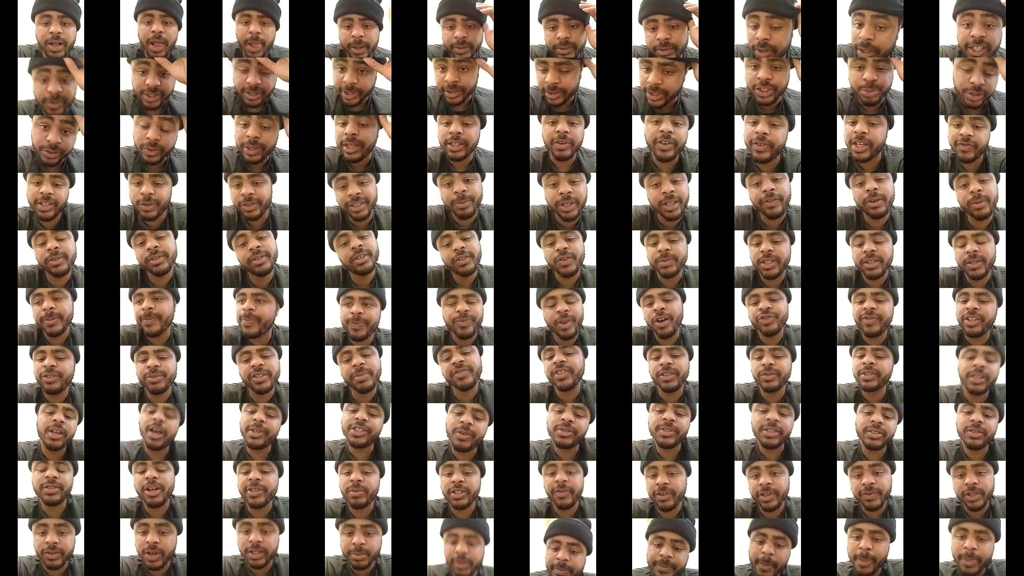 Verification video 预览图