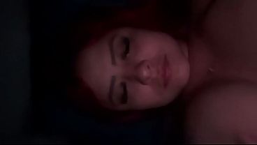 Pamela sagaz dois peitos naturais lindos