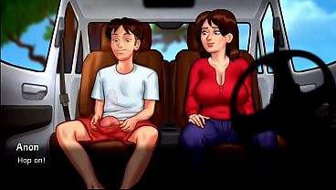 She Read My Intentions Without Me Saying Anything (18 )