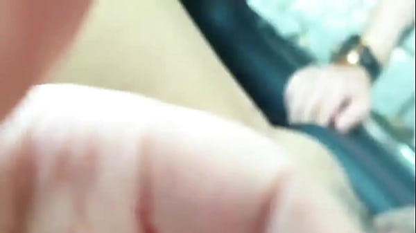 I FUCKED HER ON THE MOTORWAY IN THE CAR AND RIDED INSIDE HER. BRUNO
