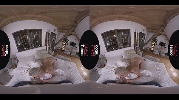 Download Video - VIRTUAL TABOO - Stepdaddy&comma; I'm So Sick Right Now