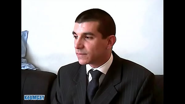 I've got a contract to sign