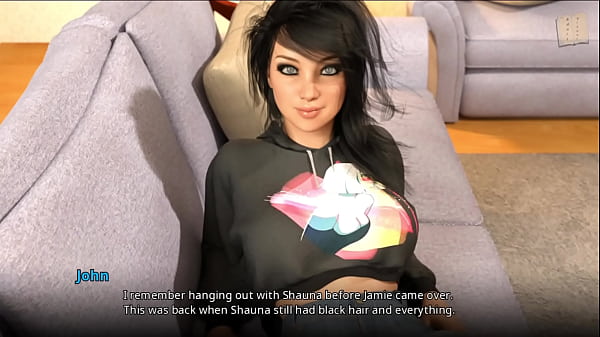 WVM 121, How John Met Shauna And Jamie.
