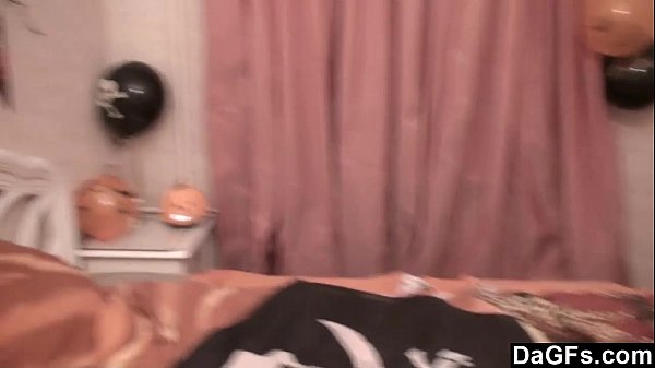 Download Video - Dagfs - Sexy Caribbean Pirate Girl Strip For The Cam