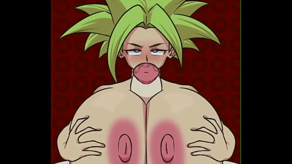 Kefla vs android 18