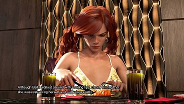 How to Lose One's Virginity 30 - Miss Kate Finds Out She Fucked Leo