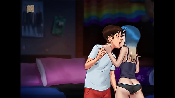 Download Video - Summertime Saga 169