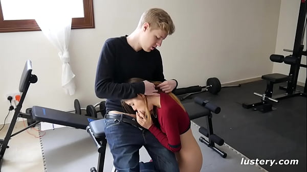 Lustery Submission #590: Jamie & Nico - Bedroom Eyes