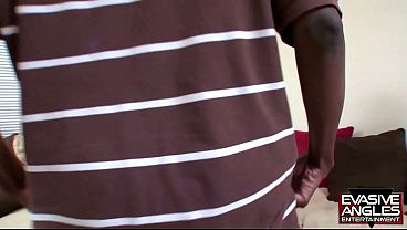 Zoe Santana Loves Getting Fucked By Big Black Cocks