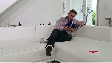 Me, my stepmother and her lover V.2 (short)