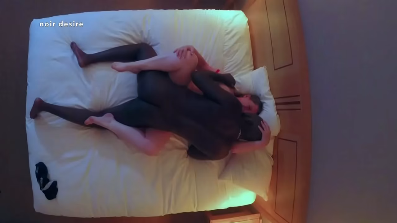 La adicción de Rachel a la BBC: una cita nocturna para ligar
                    interracial creampie milf blowjob slut curvy pussy licking missionary hotwife bbc muchos negros