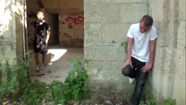 to sexy french twinks blond fcking ourdoor