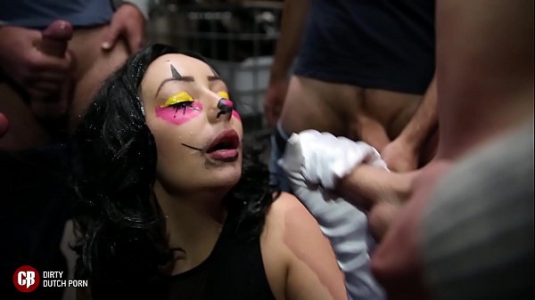 Bambi - Killerclown Beatdown (Tube)
