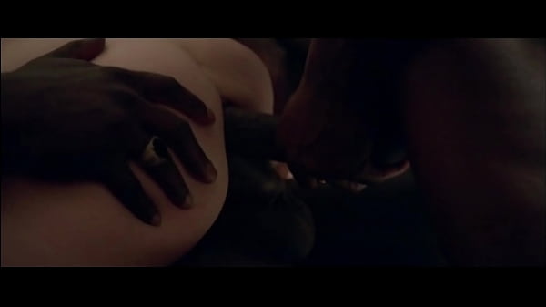 black cock double
