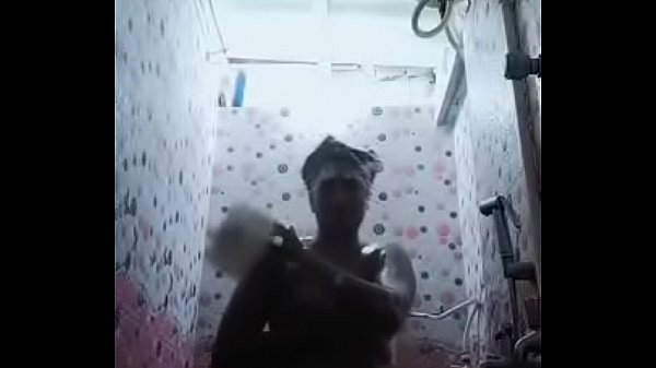 Swathi naidu sexy and nude bath part-5