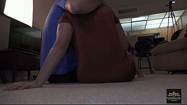 She Masterbates Watching Live Sex Custom Video