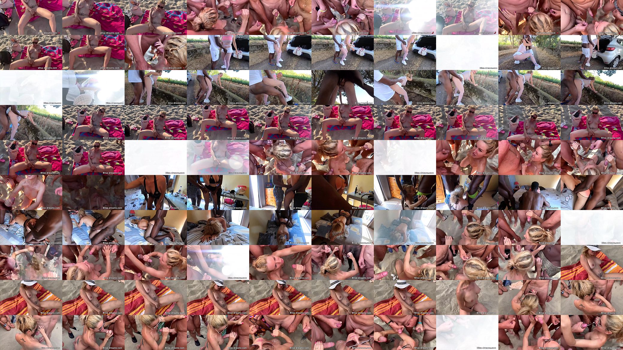SexChallenge 6 more days of Sex 预览图