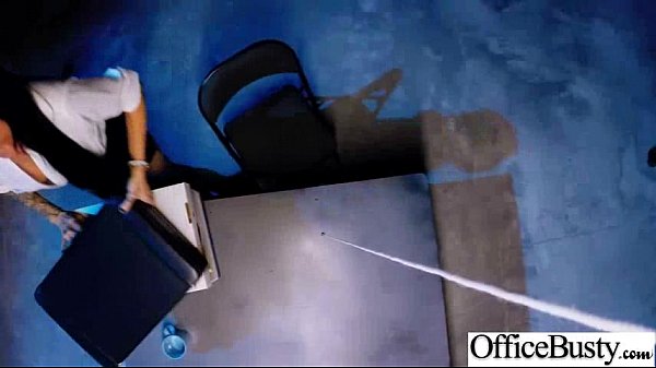 (brandy aniston) Slut Big Tits Office Girl Like Sex Action video-07