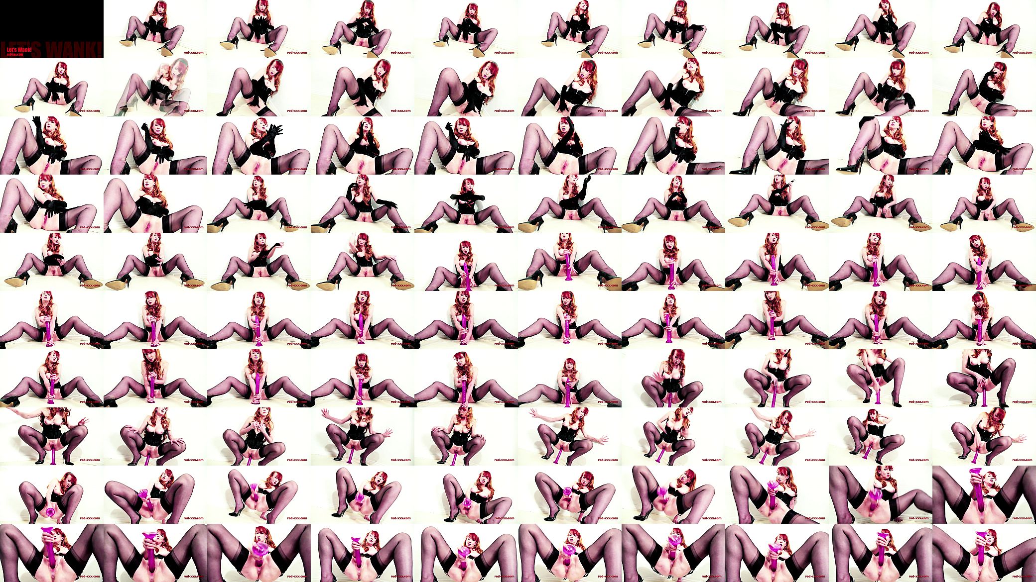 Let&#039;s Fuck! 预览图