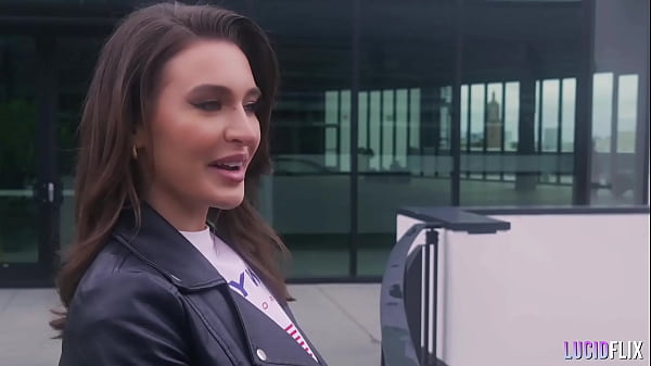 LUCIDFLIX Ultimacy II Episode 4 with Ella Reese