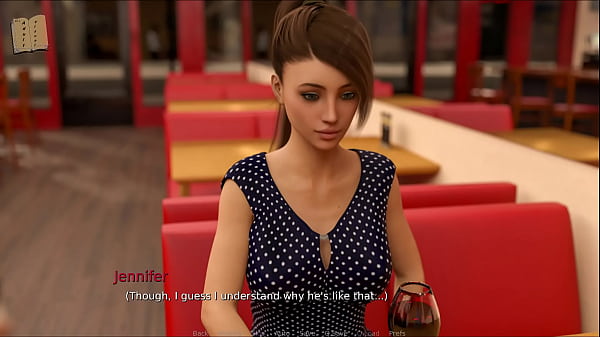 Download Video - Inside Jennifer 33