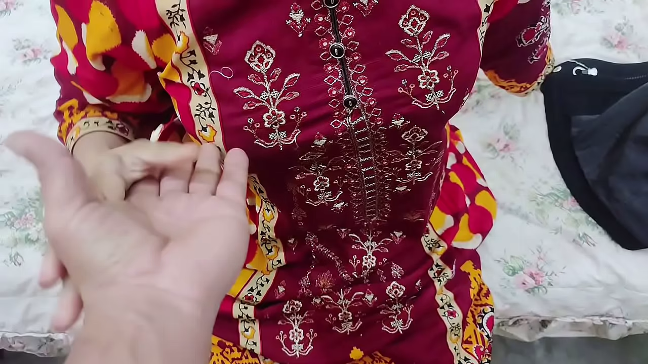 Meet My Stepsister After jogging-Step Brother Fucking Stepsister