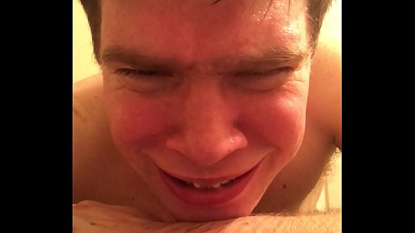 Dude 2020 self spanking video 8