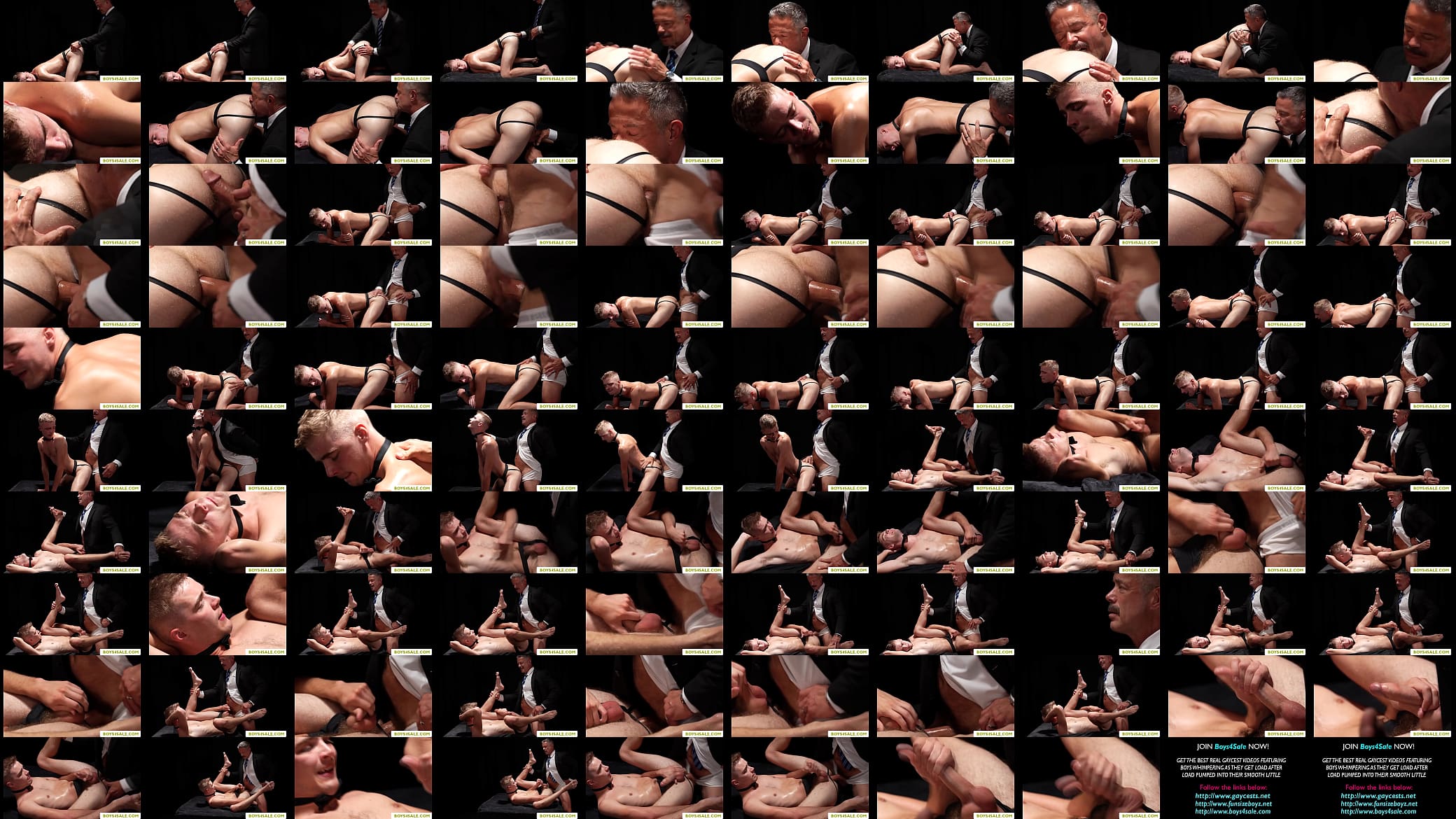 I will satisfy your desire my Master ! 预览图