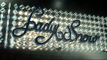 Fodendo forte o cuzinho da boneca espetacular, gozei dentro - Little Devils Trans #04 - Isabela Fontenele