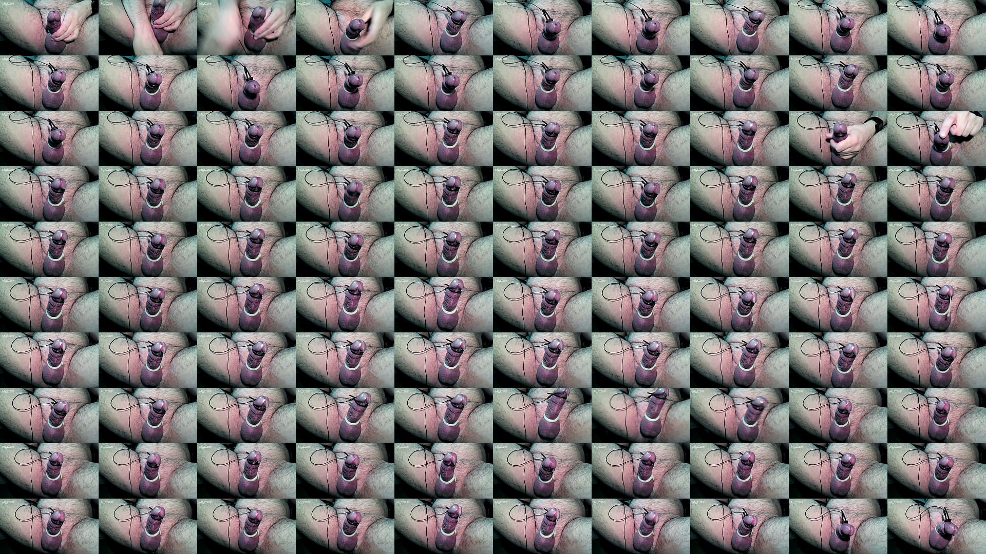 Tens cum view 1 预览图
