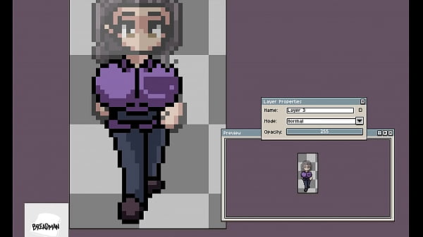 Stream | Picarto | BreadManGames - Demon Deals (2022.10.18) 1 h 56 min