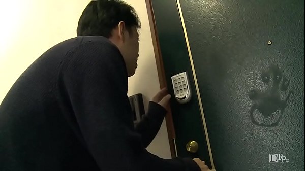 My Neighbor's Pheromone Wife's Secret Erika Mizumoto 1